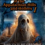 Haunted Hikes of the Appalachian Hills and Hollers: 1