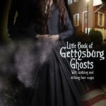 Little Book of Gettysburg Ghosts